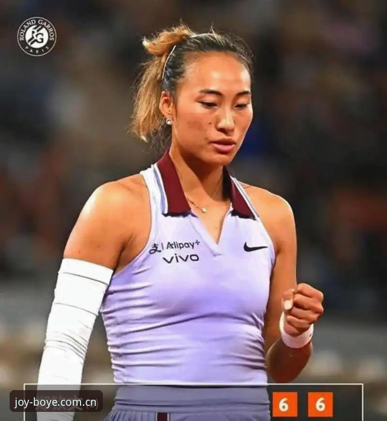 博业娱乐优惠哪个好 2026法网女单抽签深度评测:郑钦文保分战与王欣瑜种子突围全面解析