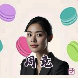 周竞