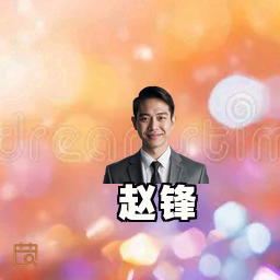 赵锋